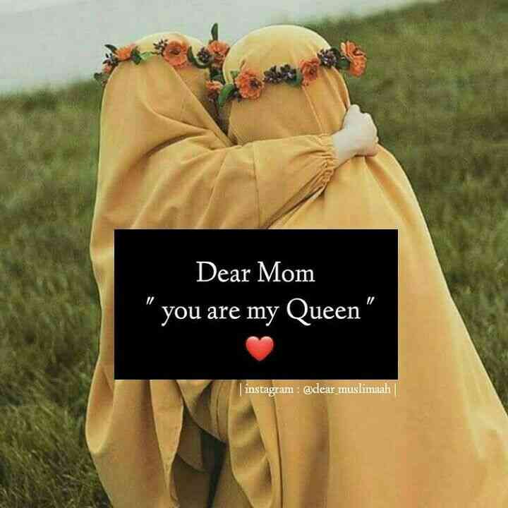 islamic quotes for mothers