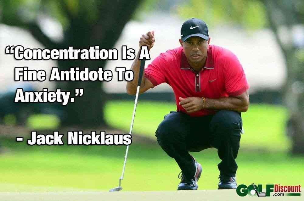 jack nicklaus quotes