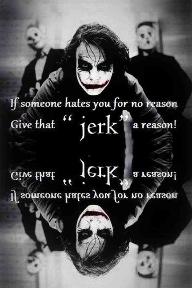 joker quotes wallpaper