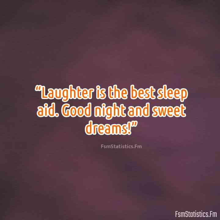 jokes sleep funny good night quotes