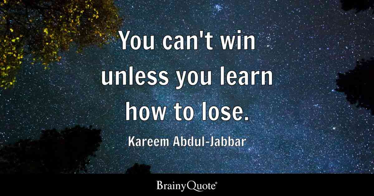 kareem abdul jabbar quotes