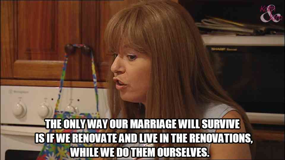 kath and kim quotes