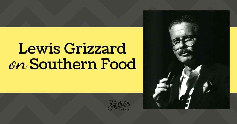lewis grizzard quotes