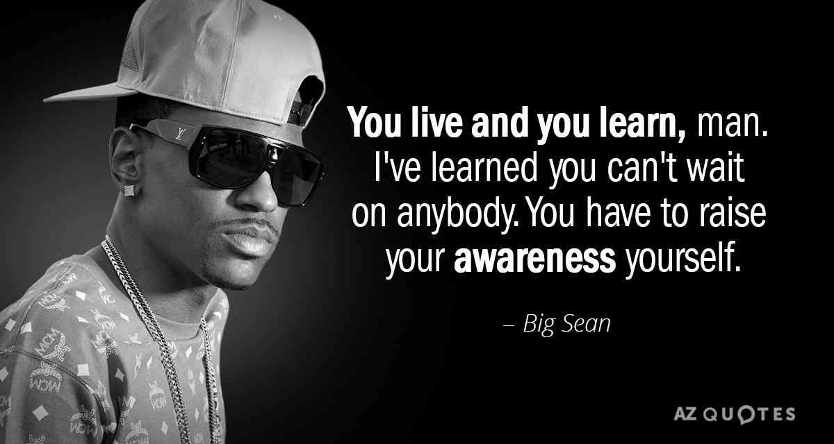 live and you learn quotes