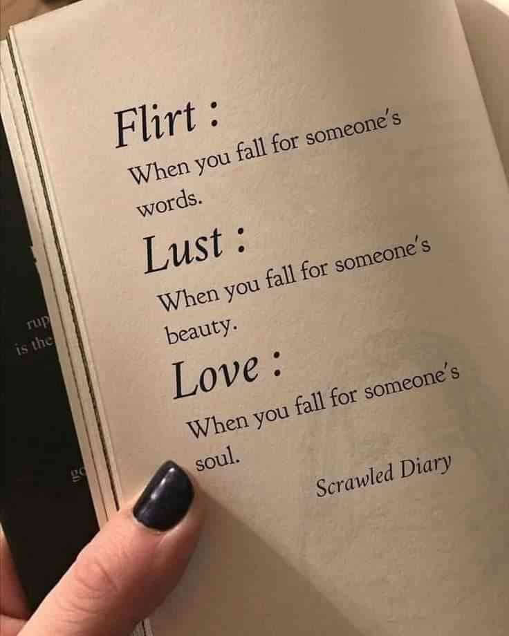 love and lust quotes