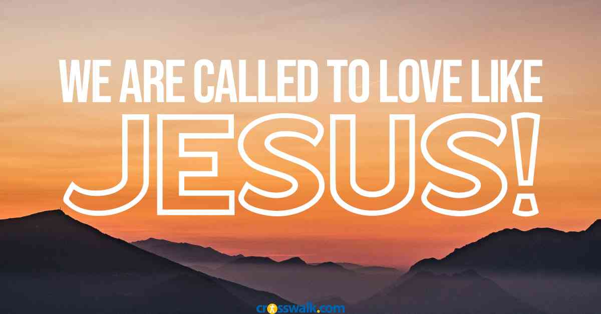 Quotes Inspired by Jesus