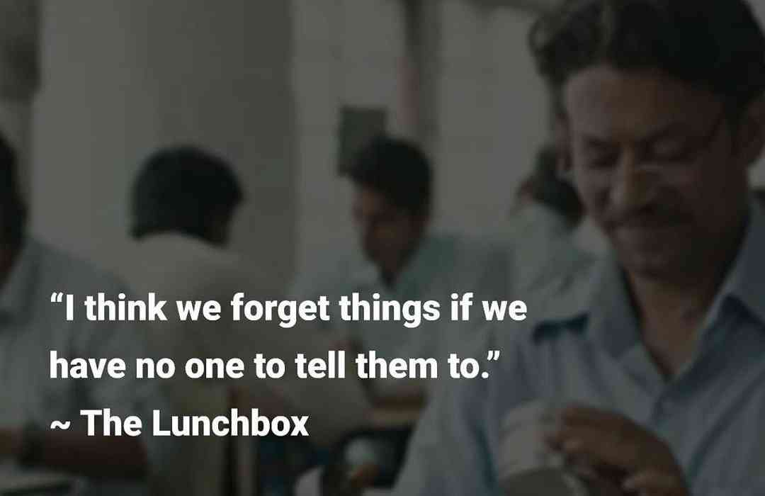 lunch box quotes