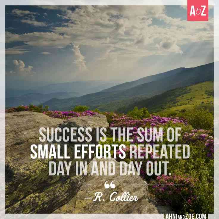 make each day count quotes
