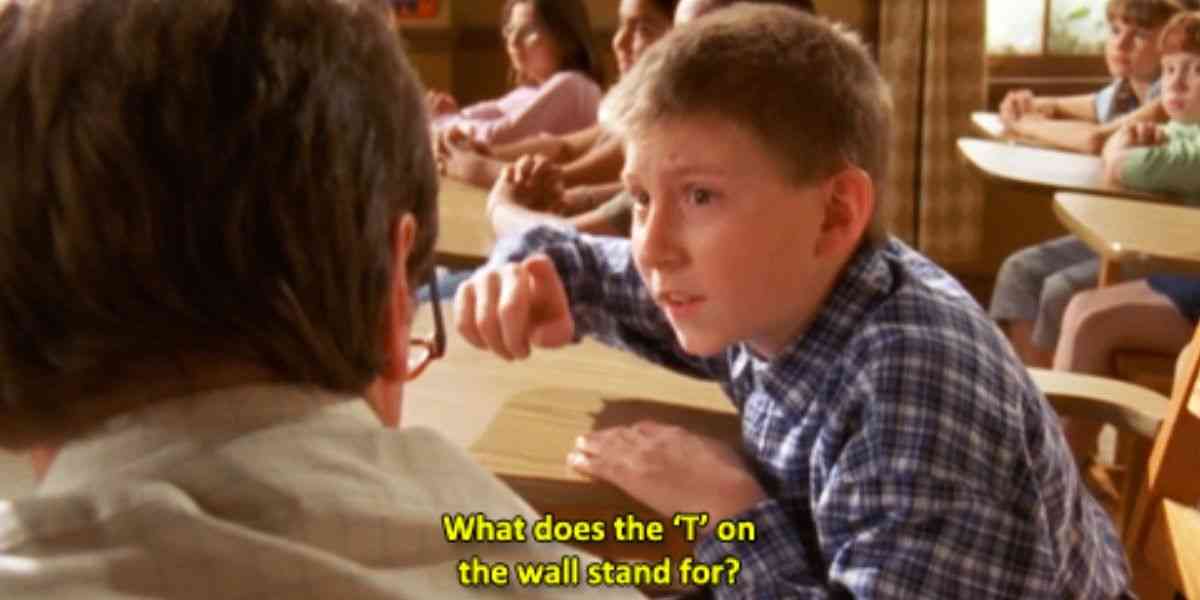 The Best Quotes from Malcolm in the Middle