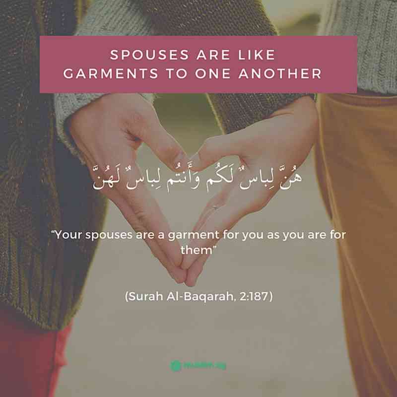 marriage quotes islamic