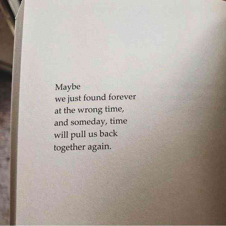 maybe quotes