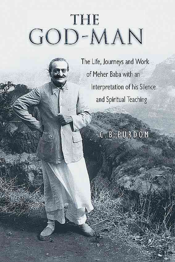 meher baba quotes