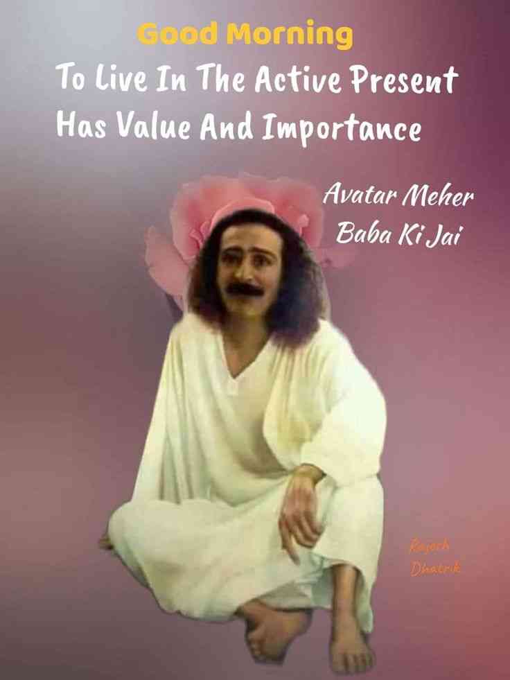 meher baba quotes