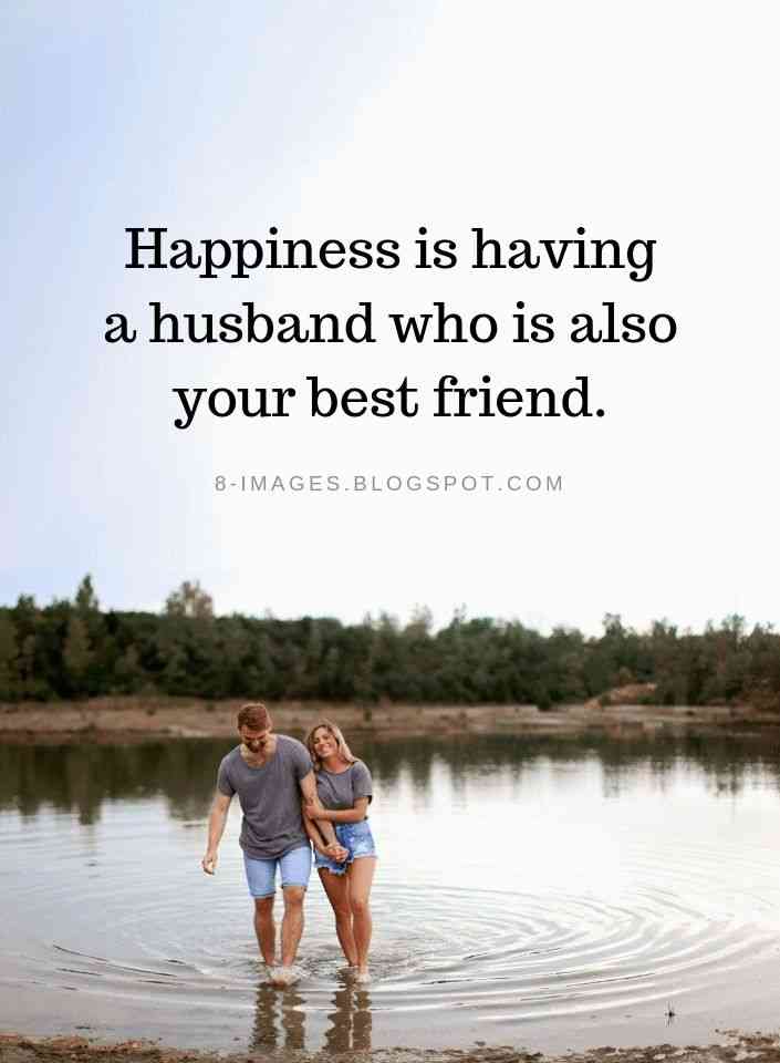 my hubby my best friend quotes