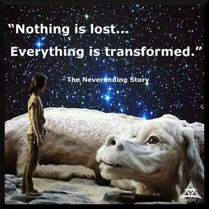 neverending story quotes