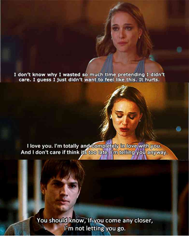no strings attached quotes