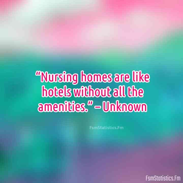 nursing home quotes