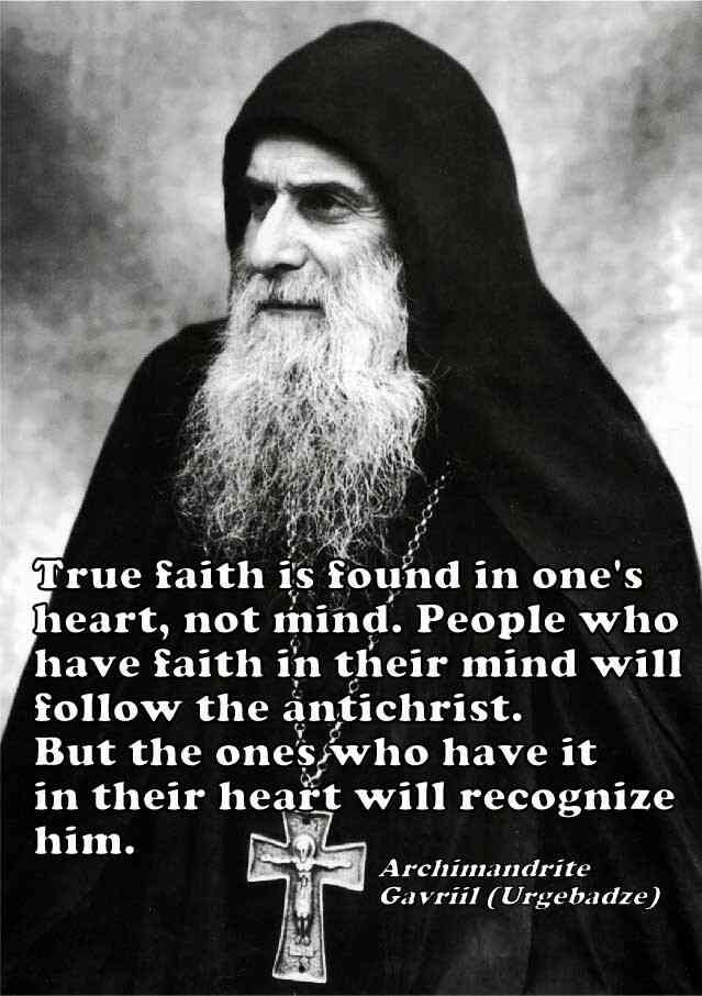 Powerful Orthodox Christian Quotes