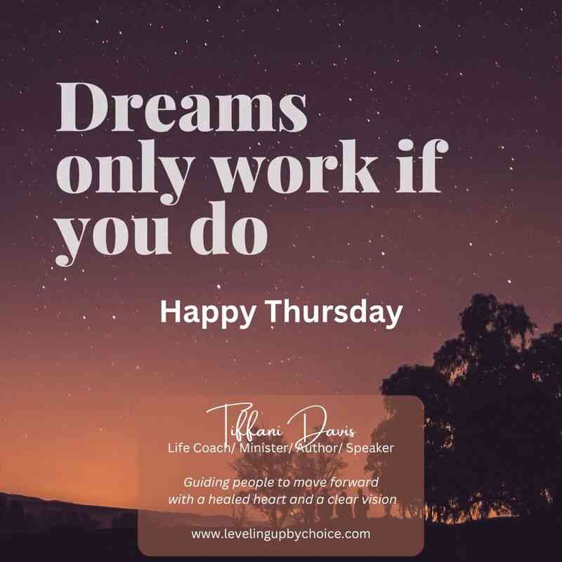 positive thursday work quotes