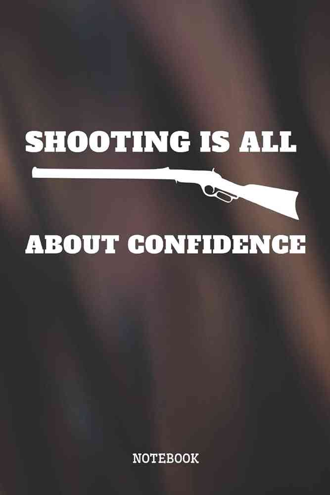 quote about shooting