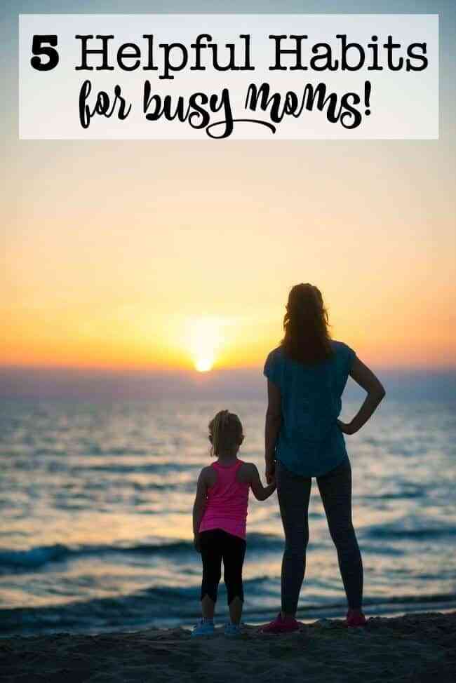 quotes about busy moms