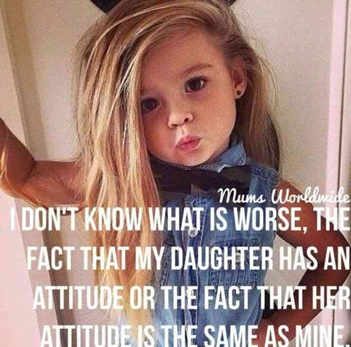 quotes about daughters funny