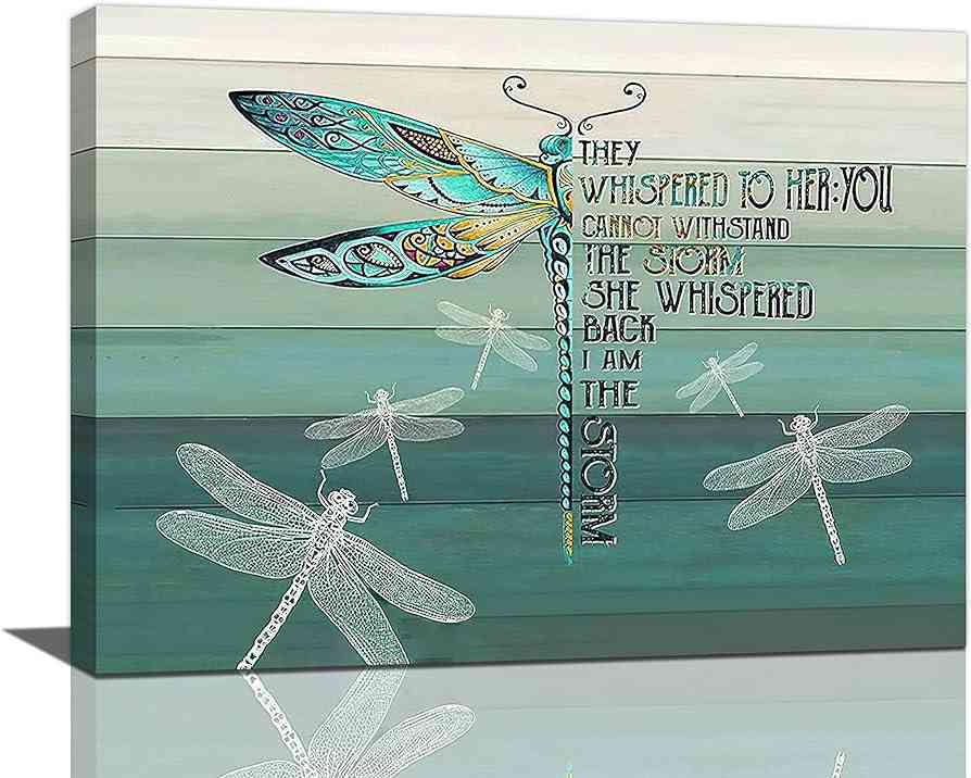 quotes about dragonflies