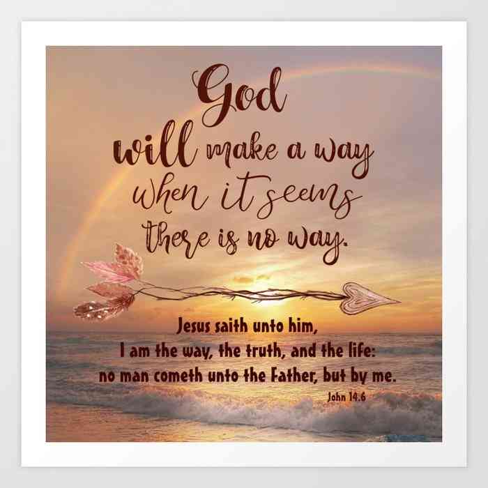 quotes about god's will