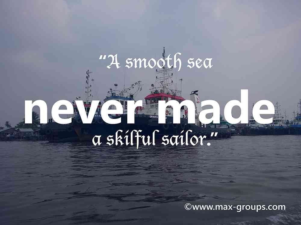 quotes about ship