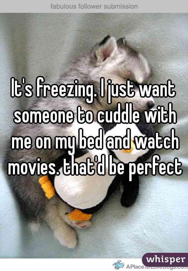 quotes about snuggling