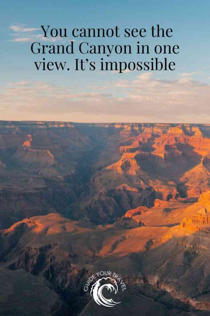 Inspiring Quotes about the Grand Canyon