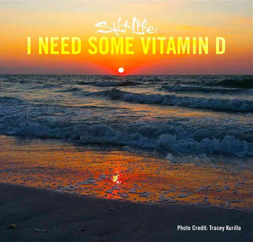 Quotes About Vitamin D