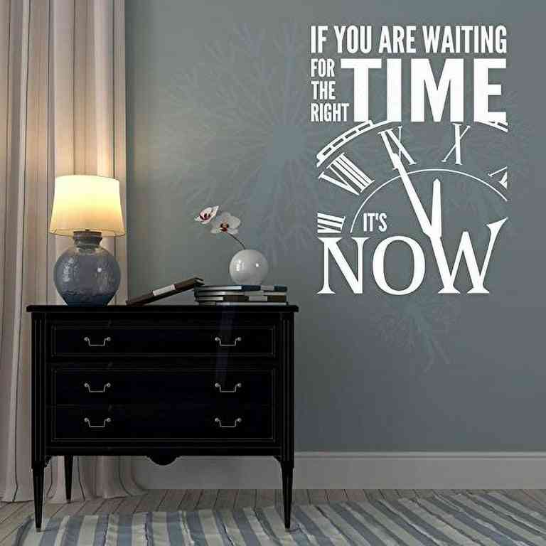 quotes about waiting for the right time