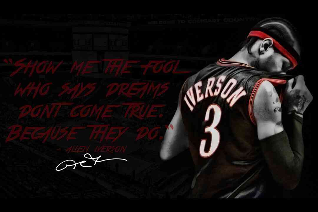 quotes by allen iverson