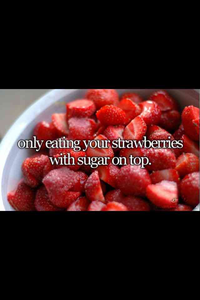 quotes for strawberry
