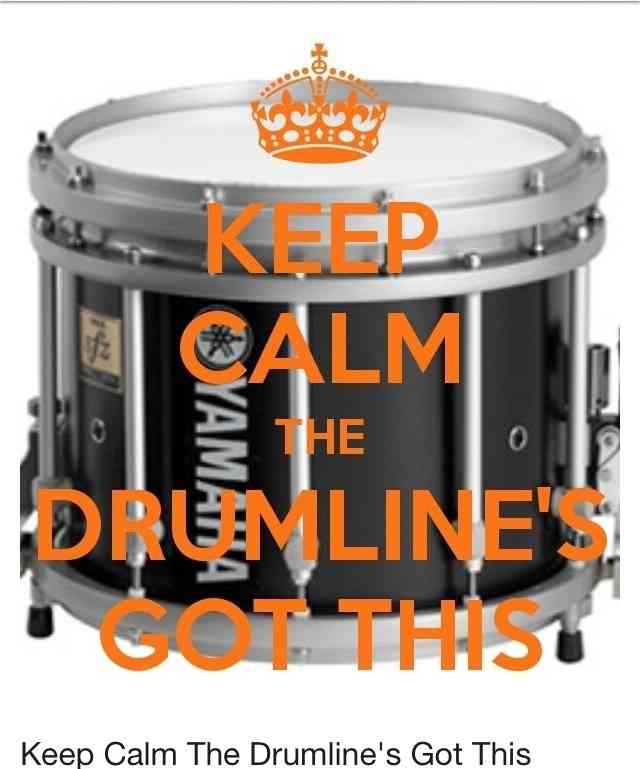 quotes from drumline