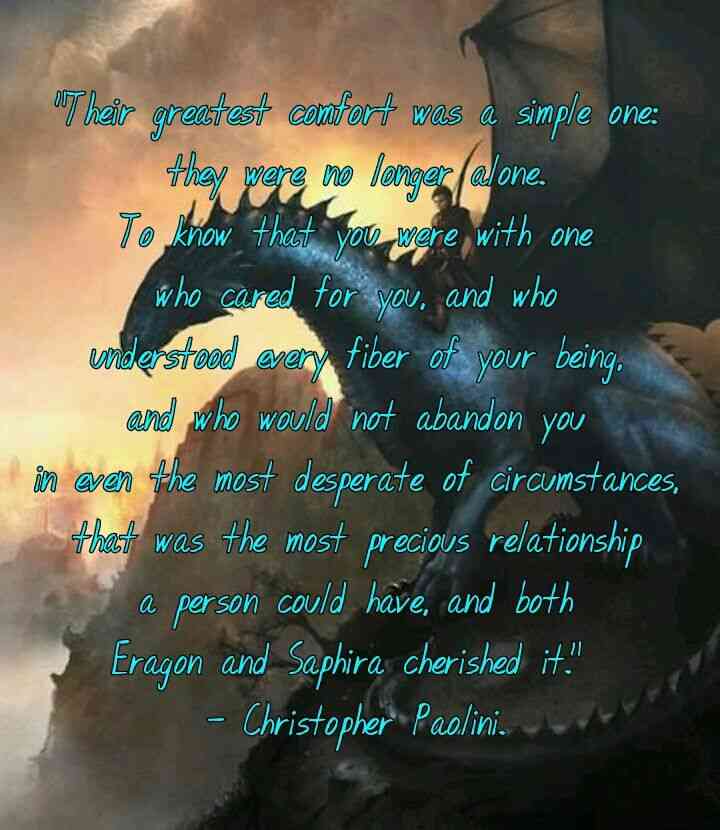quotes from eragon
