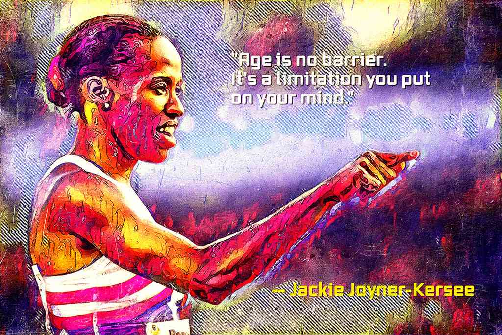 quotes from jackie joyner kersee