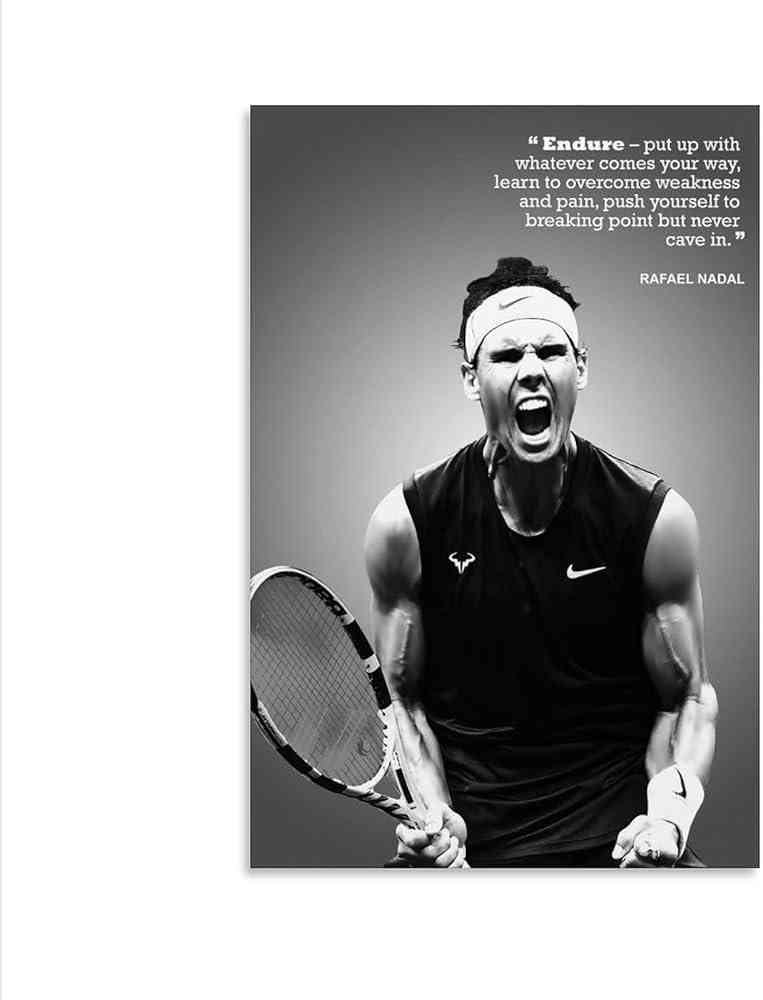 quotes from rafael nadal