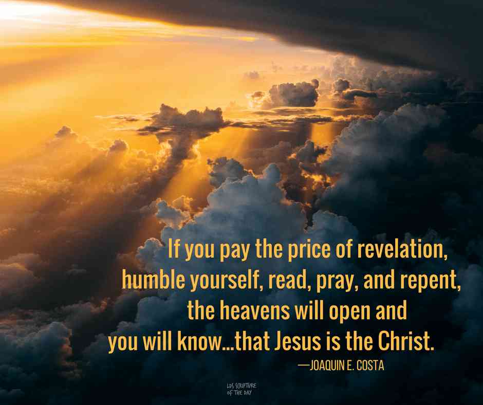 quotes from revelation
