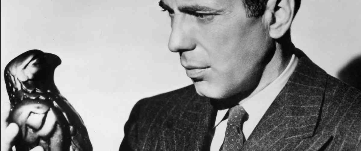 quotes from the maltese falcon