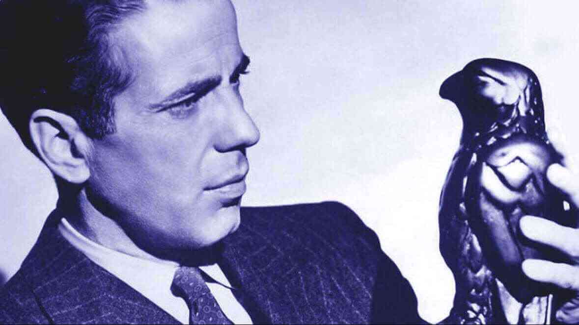 quotes from the maltese falcon