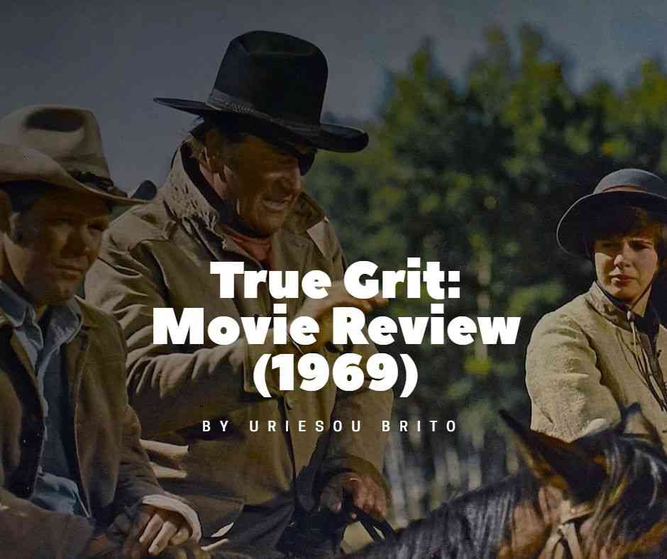 quotes from true grit