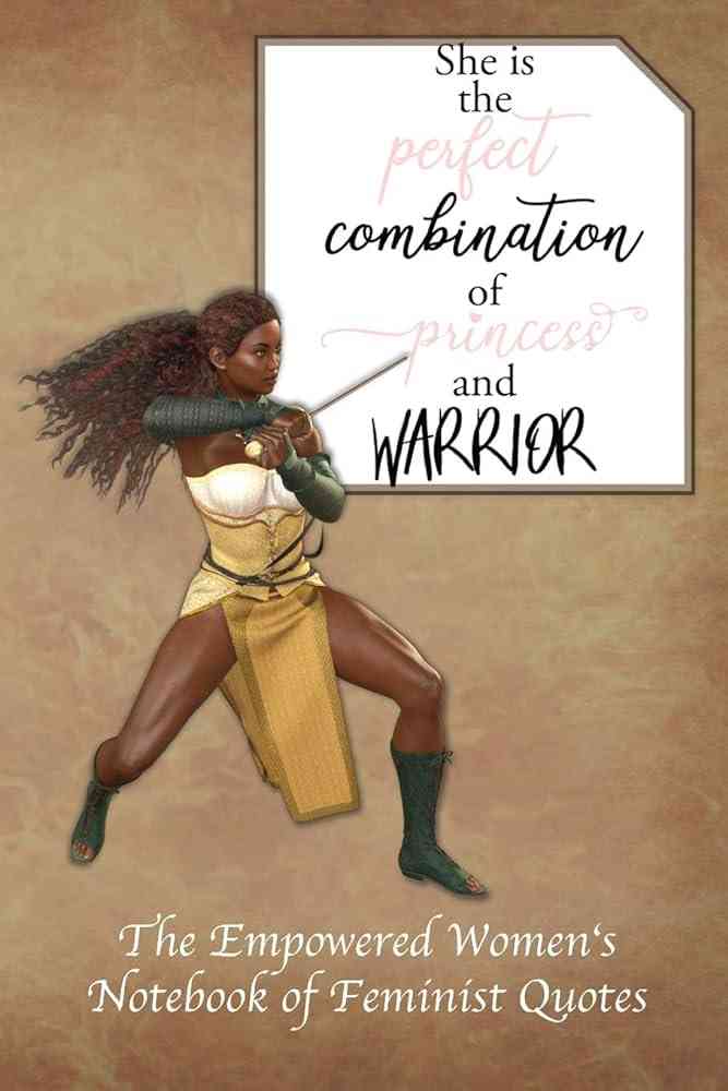 quotes from woman warrior