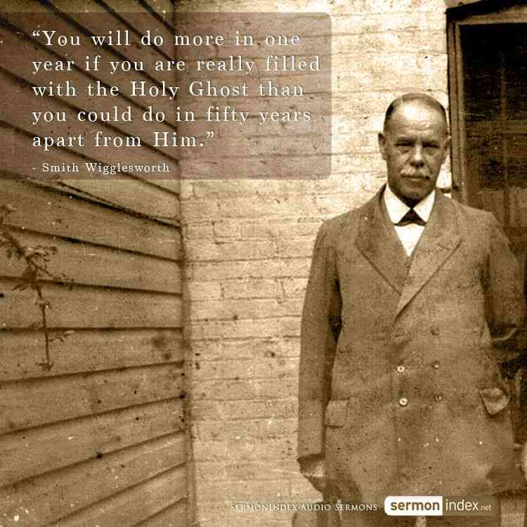 quotes of smith wigglesworth
