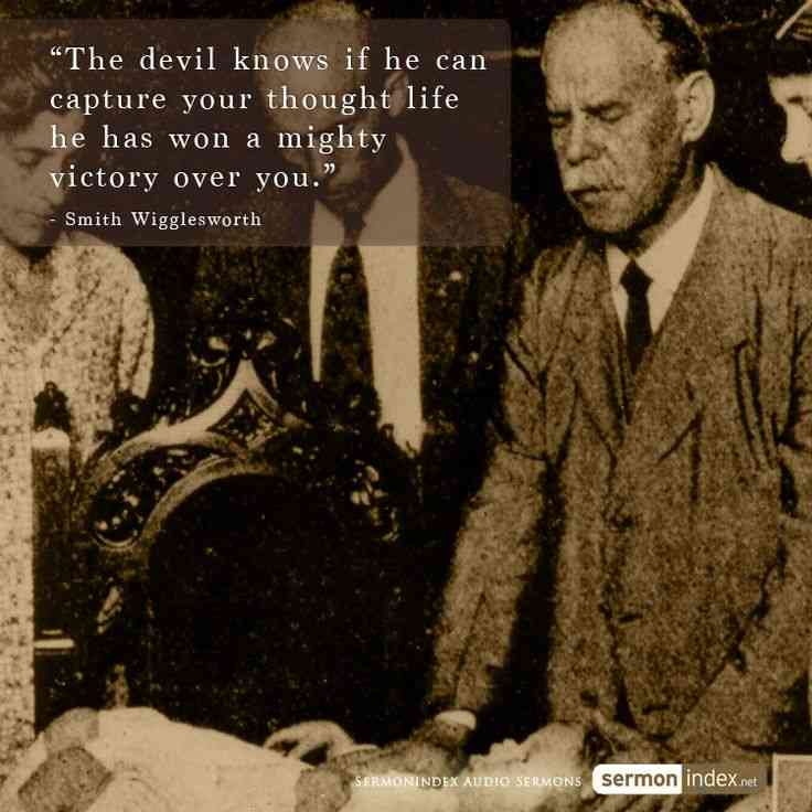 quotes of smith wigglesworth