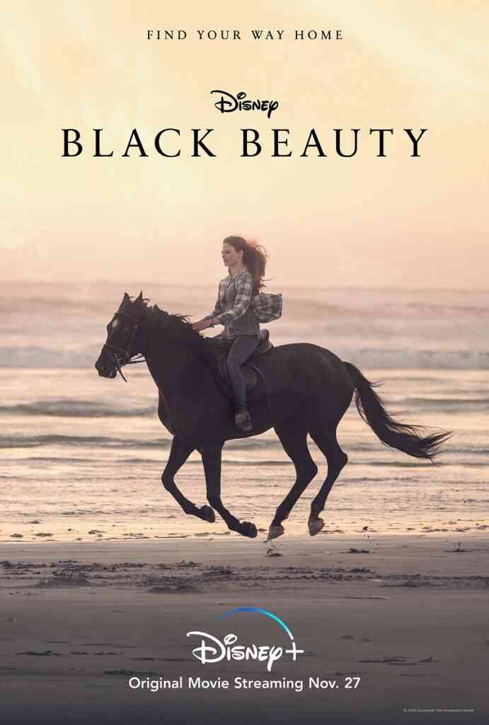 quotes on black beauty