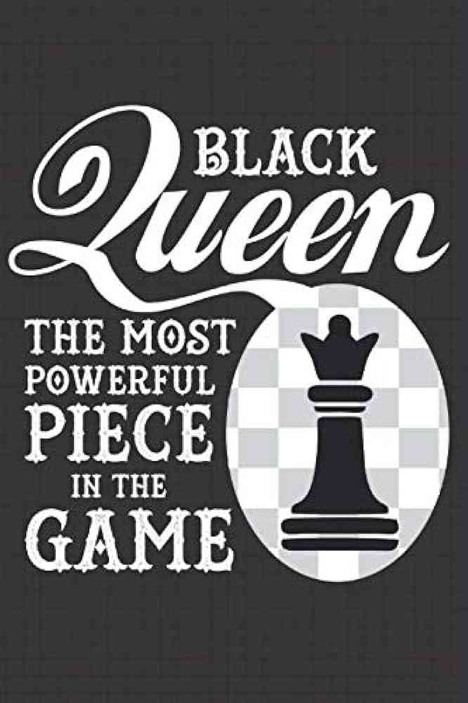 quotes on black queens