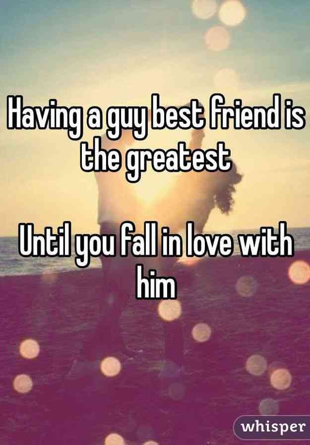 quotes on falling in love with your best friend