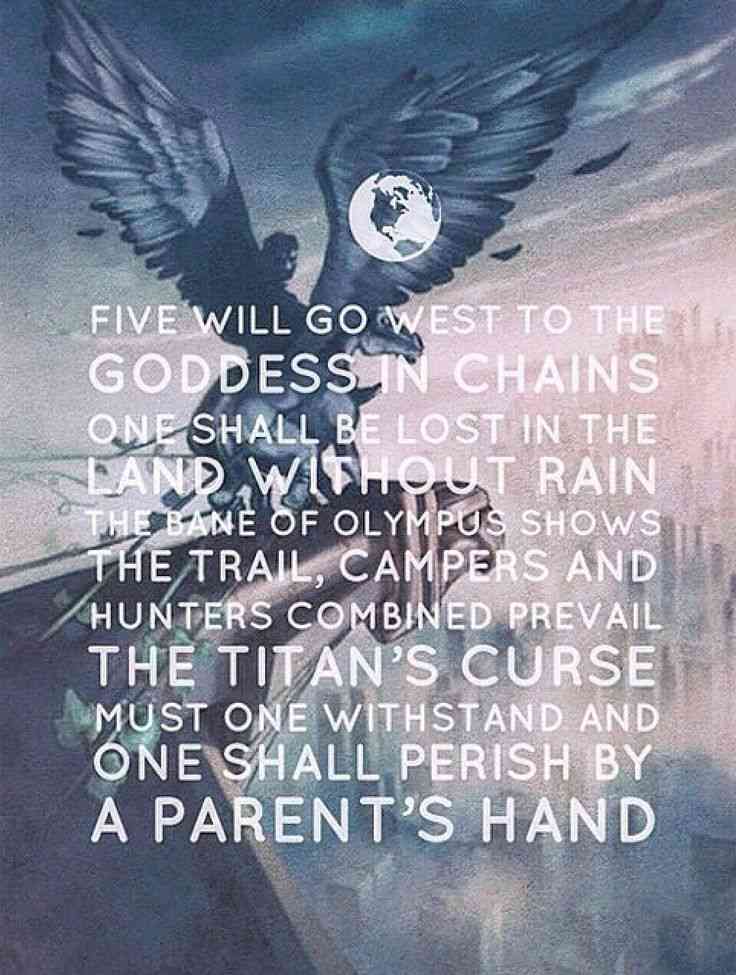 quotes on prophecy